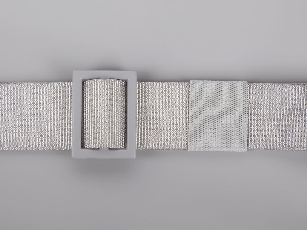 Поясная сумка Traffic, серая арт.14765.10