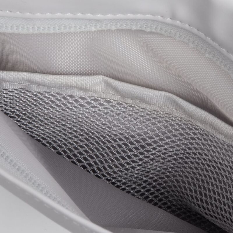 Поясная сумка Traffic, серая арт.14765.10