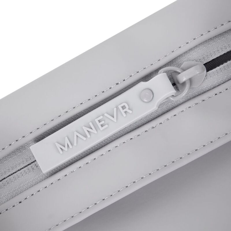 Поясная сумка Traffic, серая арт.14765.10