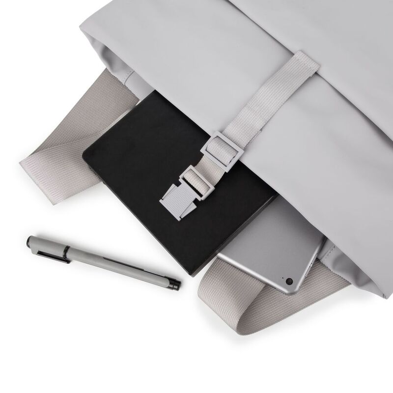 Рюкзак Traffic, серый арт.14764.10