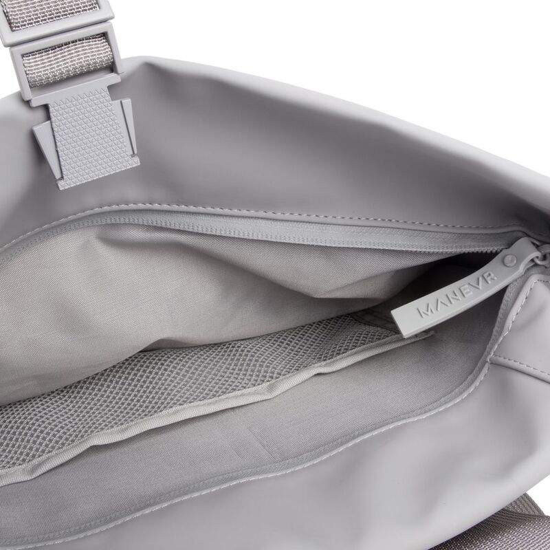 Рюкзак Traffic, серый арт.14764.10