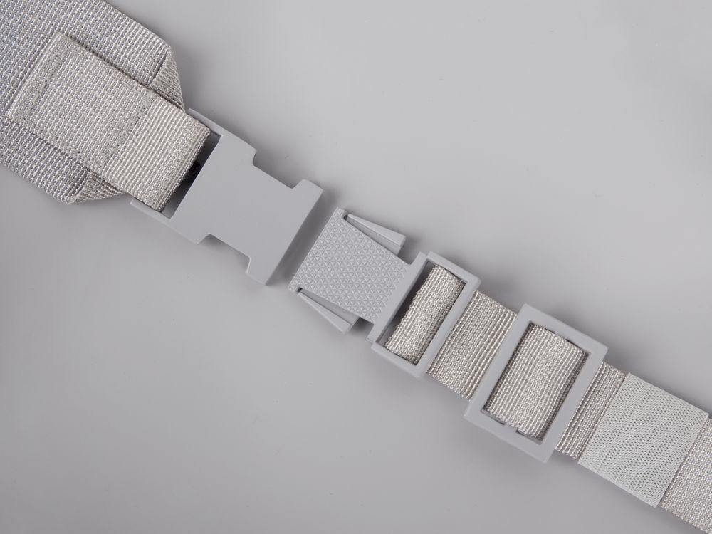 Рюкзак Traffic, серый арт.14764.10