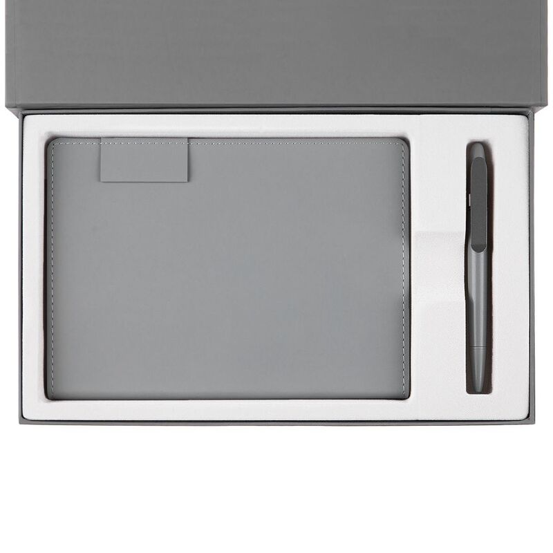 Набор Tact, серый арт.17624.11