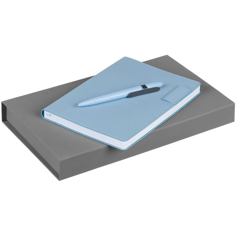 Набор Tact, голубой арт.17624.14