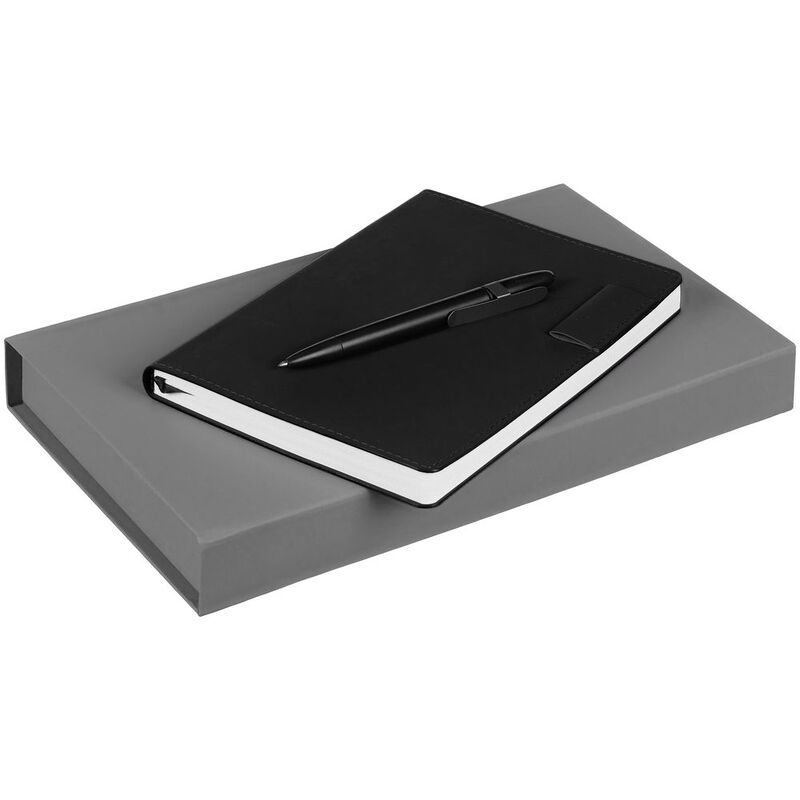 Набор Tact, черный арт.17624.33