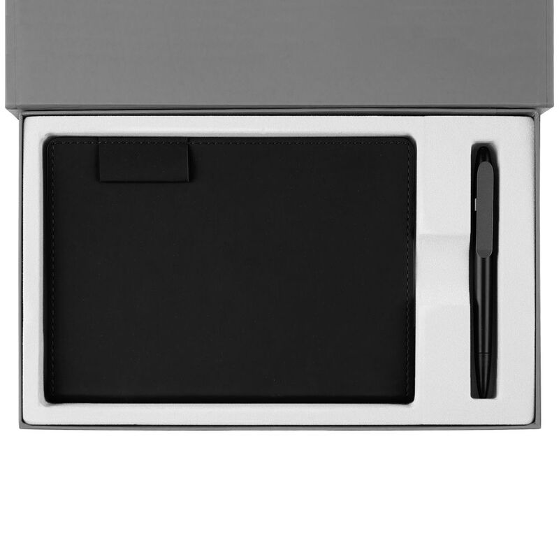 Набор Tact, черный арт.17624.33