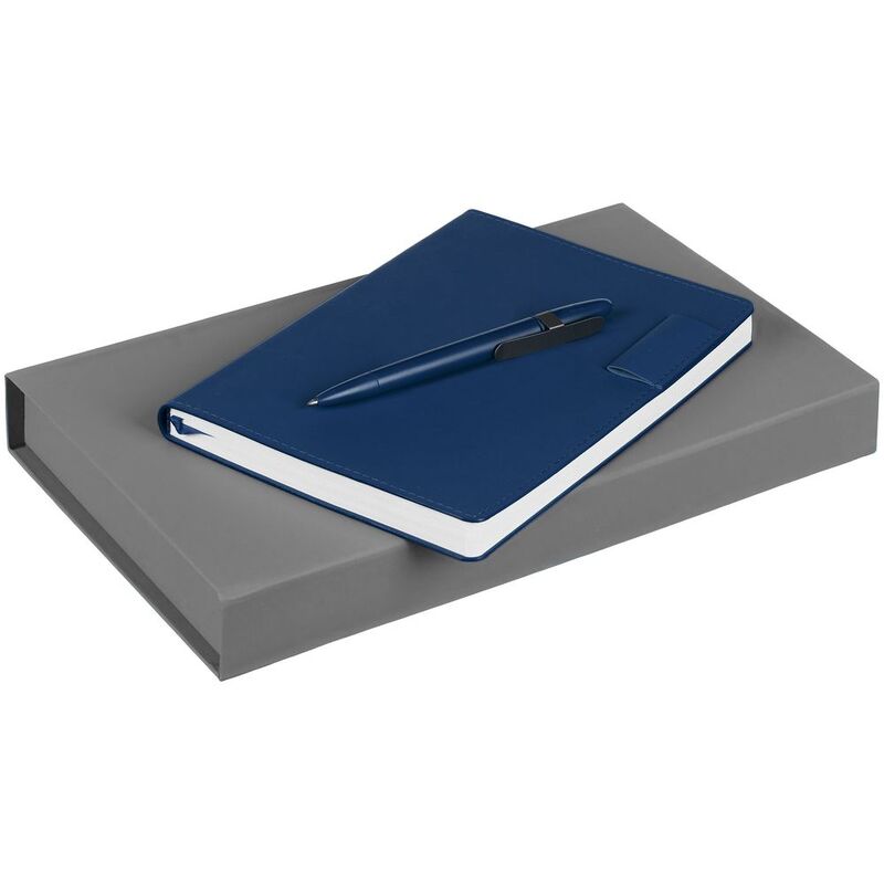 Набор Tact, синий арт.17624.44