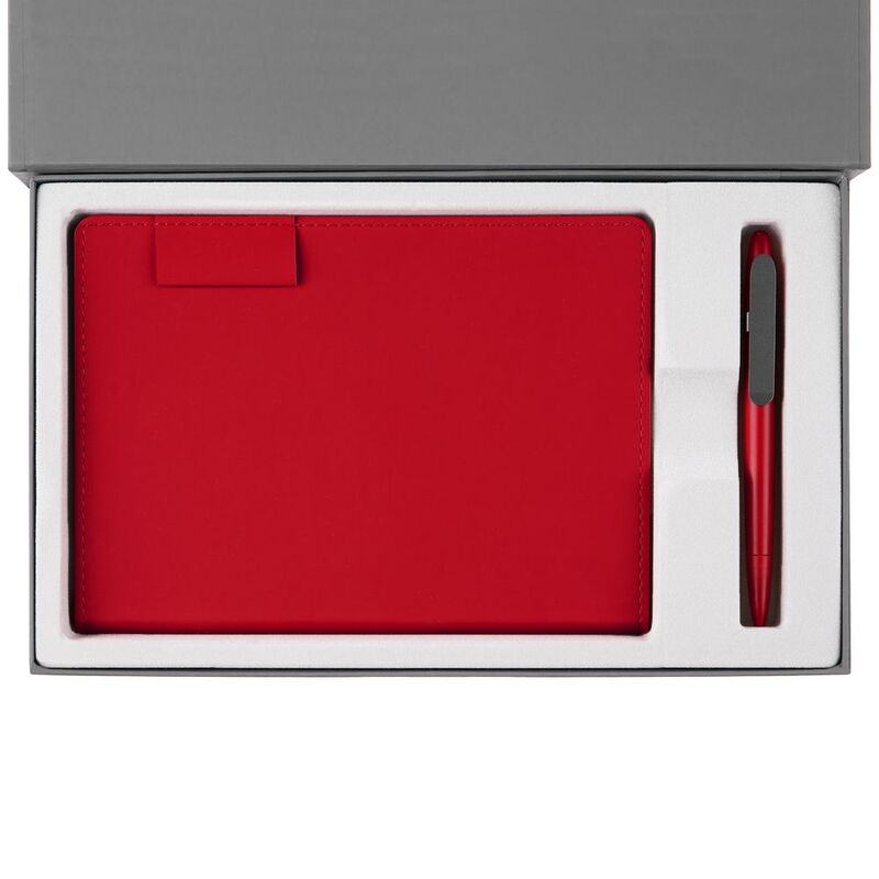 Набор Tact, красный арт.17624.55