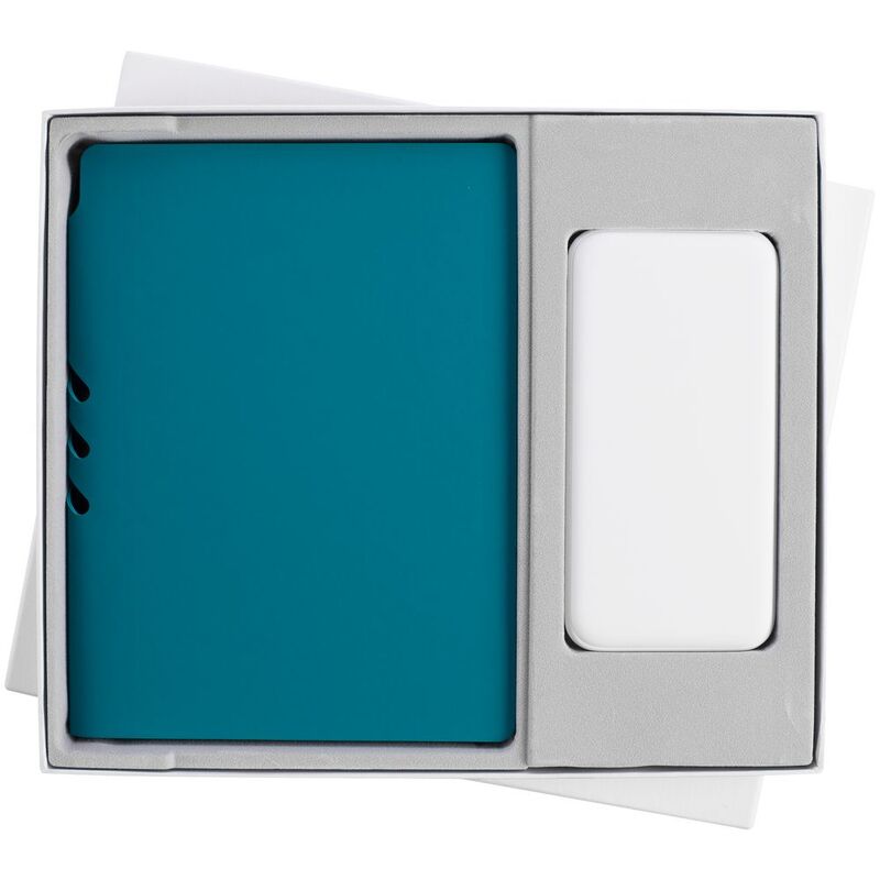 Набор Flexpen Shall Energy, бирюзовый арт.19889.49