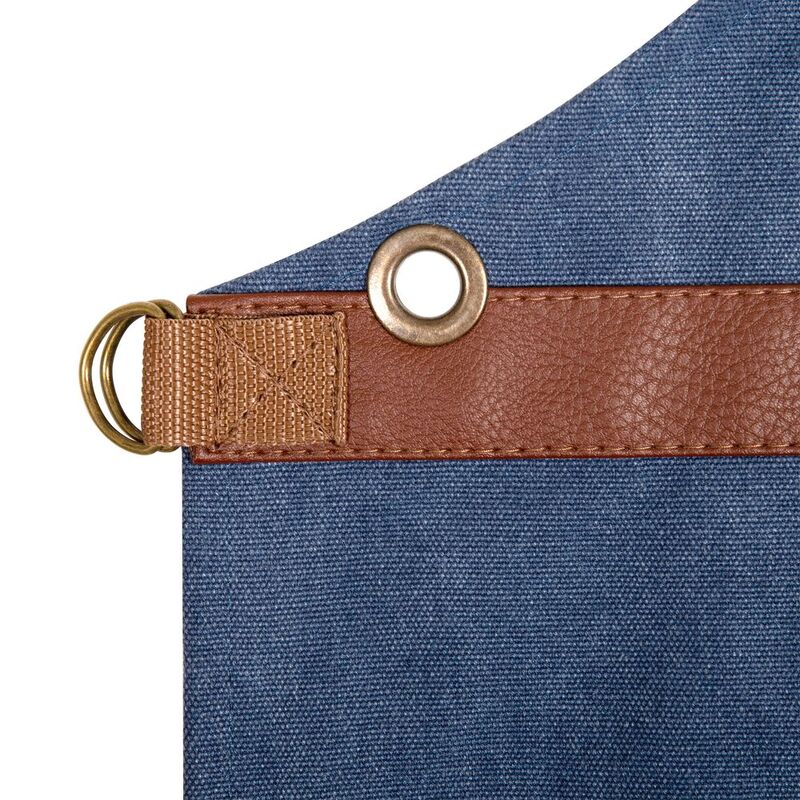 Фартук Artificer, синий арт.16298.40