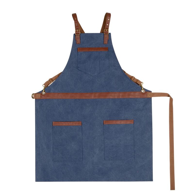 Фартук Artificer, синий арт.16298.40