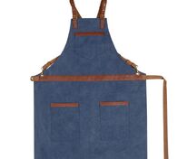 Фартук Artificer, синий арт.16298.40