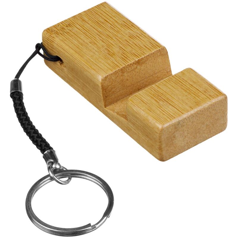 Брелок &mdash; подставка для телефона Ruoko арт.16381