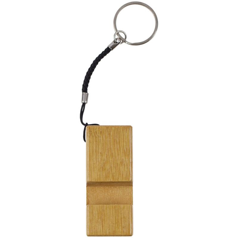 Брелок &mdash; подставка для телефона Ruoko арт.16381