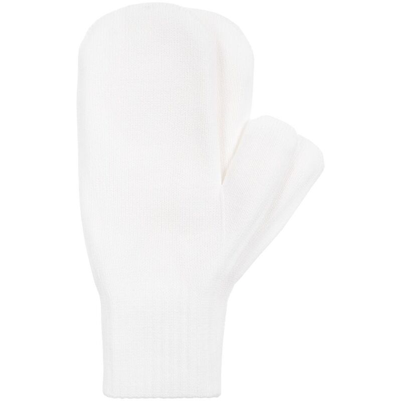 Варежки Life Explorer, белые арт.16186.60