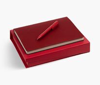 Набор Flex Shall Simple, красный арт.19142.50