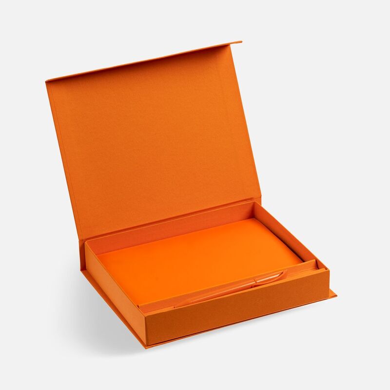 Набор Flex Shall Simple, оранжевый арт.19142.20