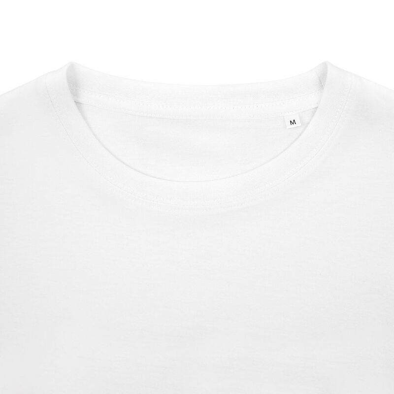 Футболка унисекс Streetwise, белая арт.16410.60