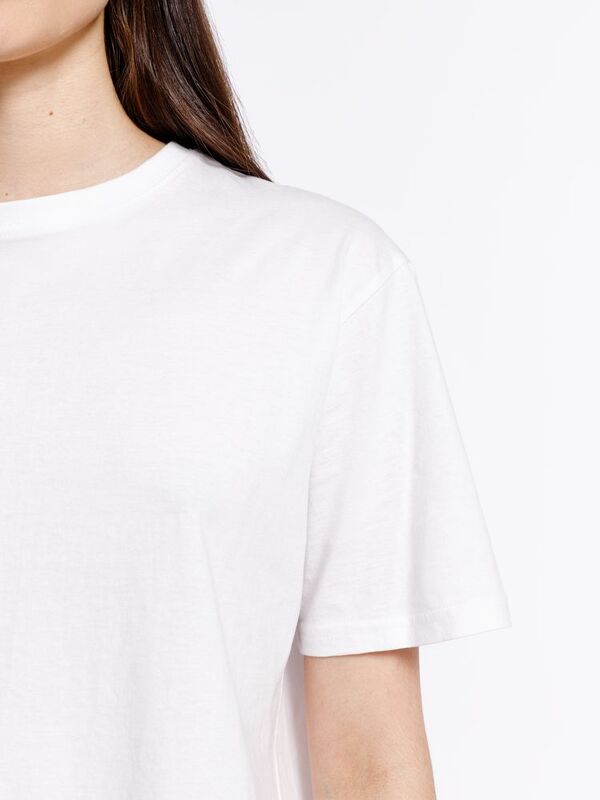 Футболка унисекс Streetwise, белая арт.16410.60