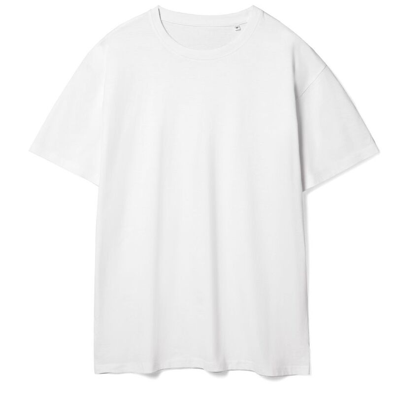 Футболка унисекс Streetwise, белая арт.16410.60