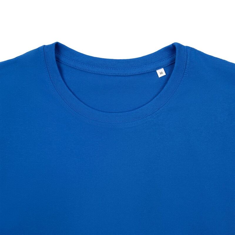 Футболка унисекс Streetwise, ярко-синяя арт.16410.44