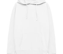 Худи унисекс Westray, белое арт.16411.60