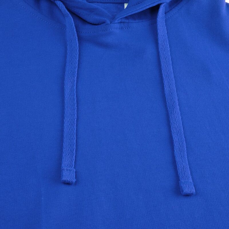 Худи унисекс Westray, синее арт.16411.44