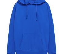 Худи унисекс Westray, синее арт.16411.44