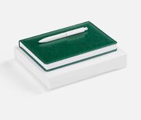 Набор Nebraska Dou, зеленый арт.19415.90