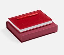 Набор Nebraska Duo, красный арт.19415.50