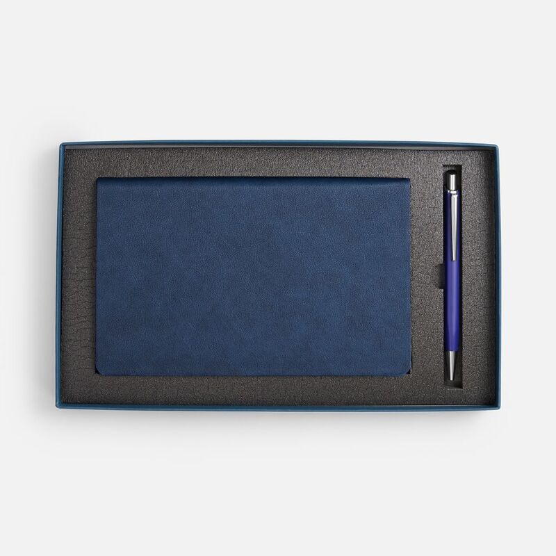 Набор Petrus, синий арт.20226.40