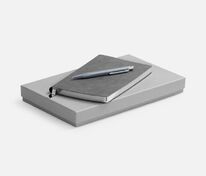 Набор Petrus, серый арт.20226.10