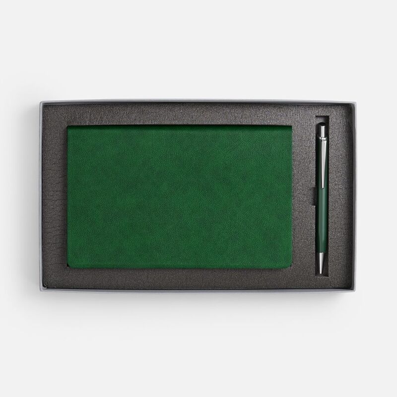 Набор Petrus, зеленый арт.20226.90