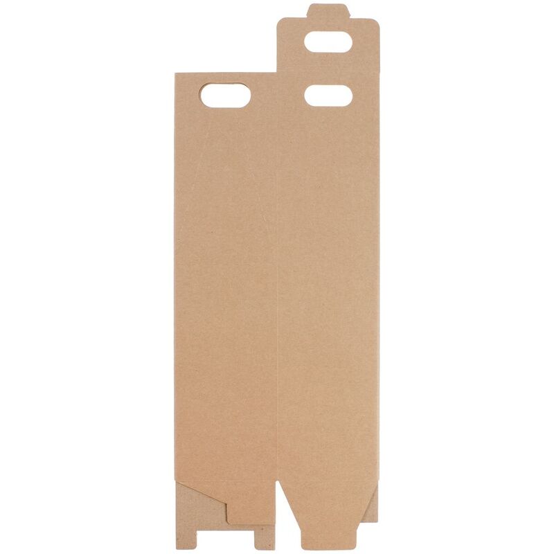 Коробка для бутылки Vinci, крафт арт.19191.00