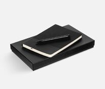 Набор Vale, черный арт.16933.30