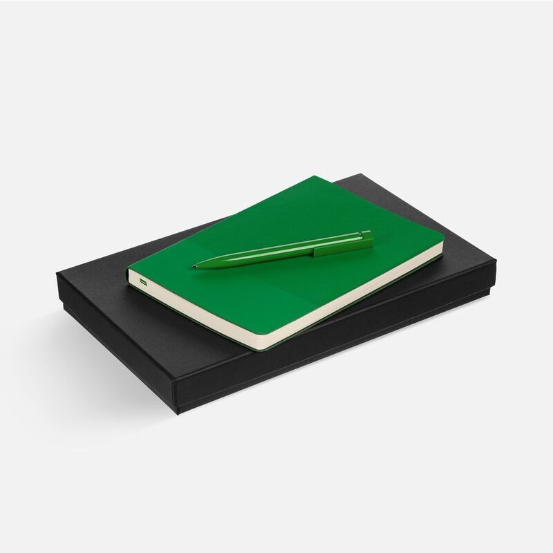 Набор Vale, зеленый арт.16933.90