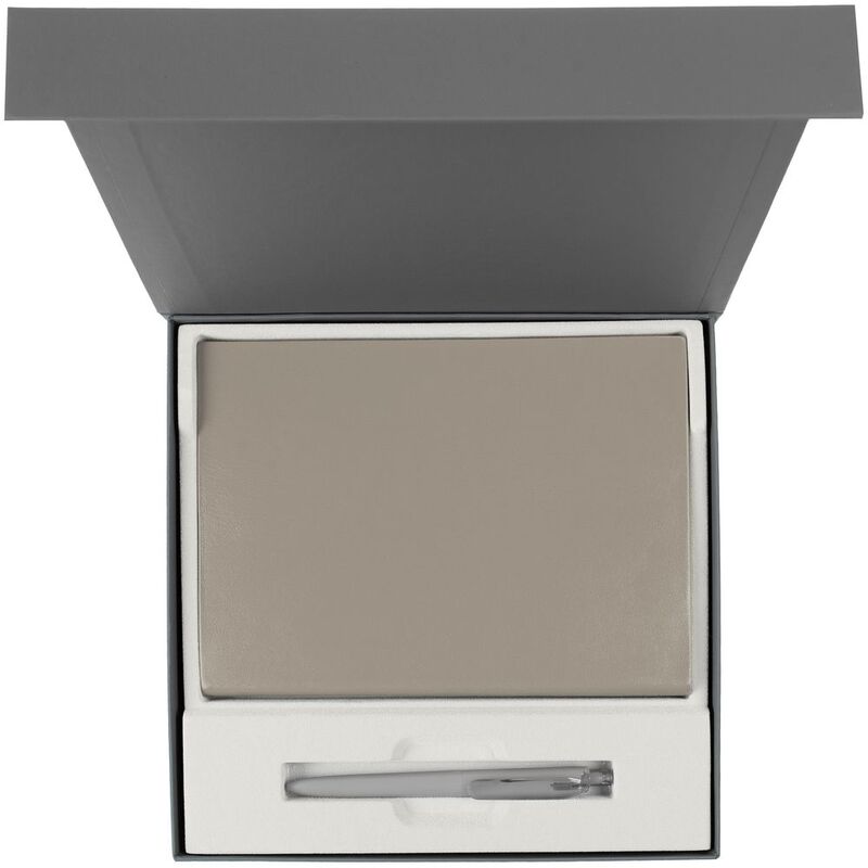 Набор Chillout, серый арт.16997.10