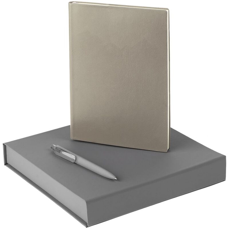 Набор Chillout, серый арт.16997.10