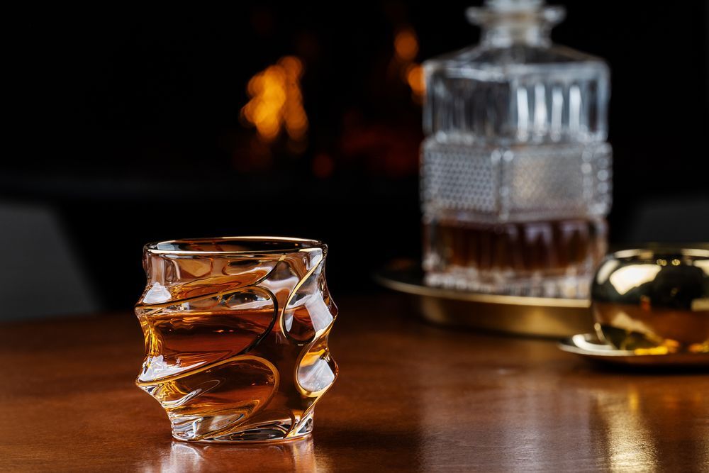 Стакан для виски Flexury арт.15975.00