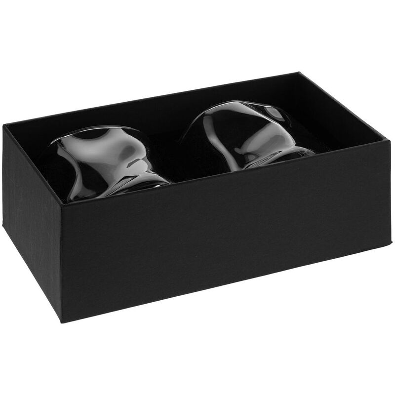 Набор из 2 стаканов Crystal Clear арт.15976.00