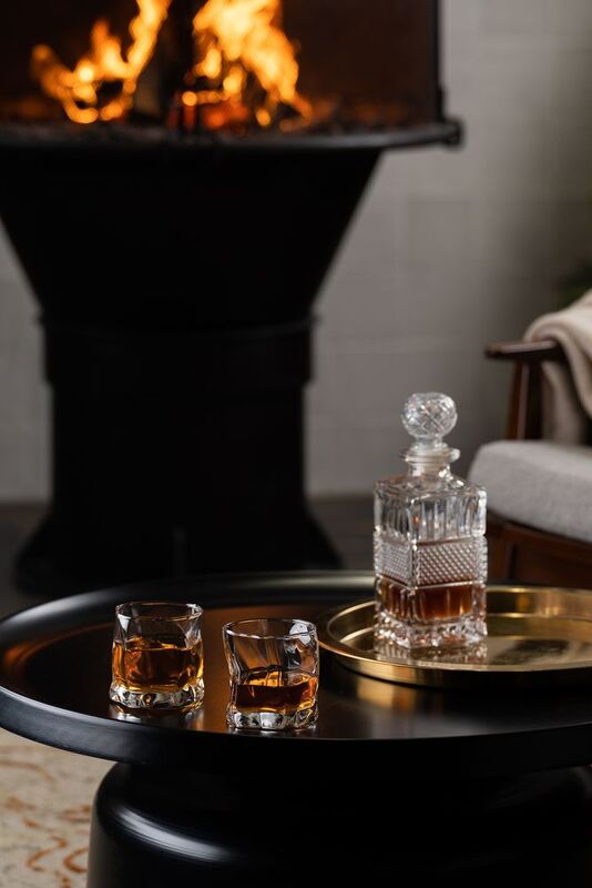 Набор из 2 стаканов Crystal Clear арт.15976.00