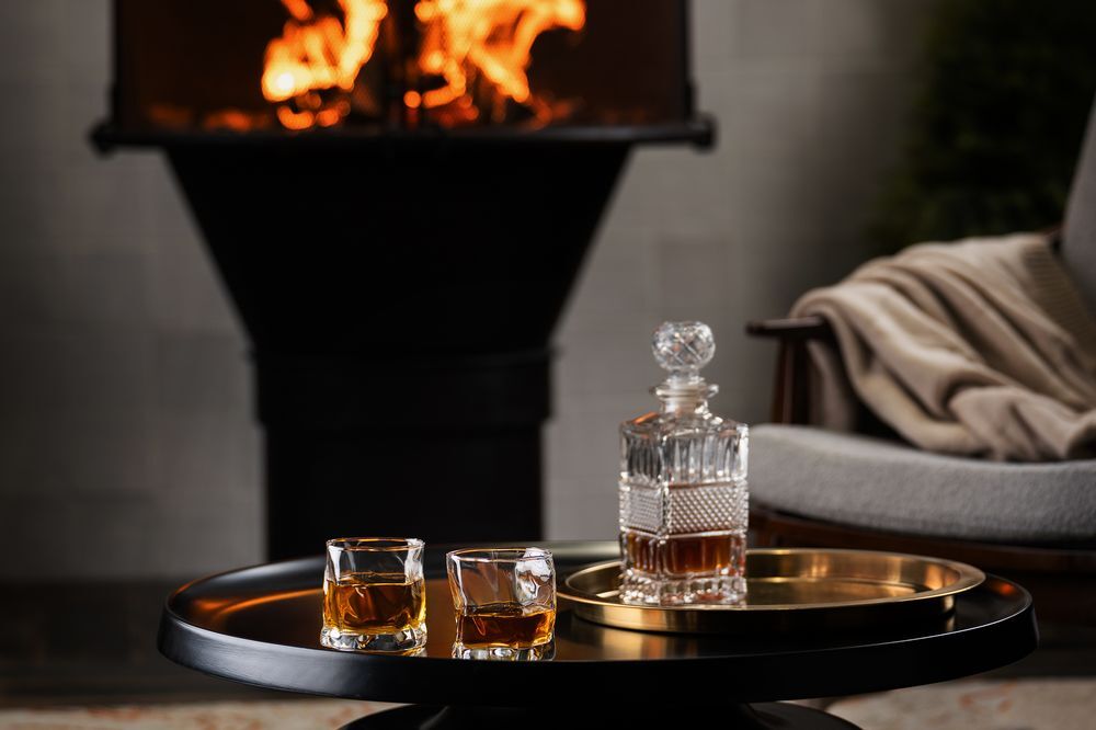 Набор из 2 стаканов Crystal Clear арт.15976.00