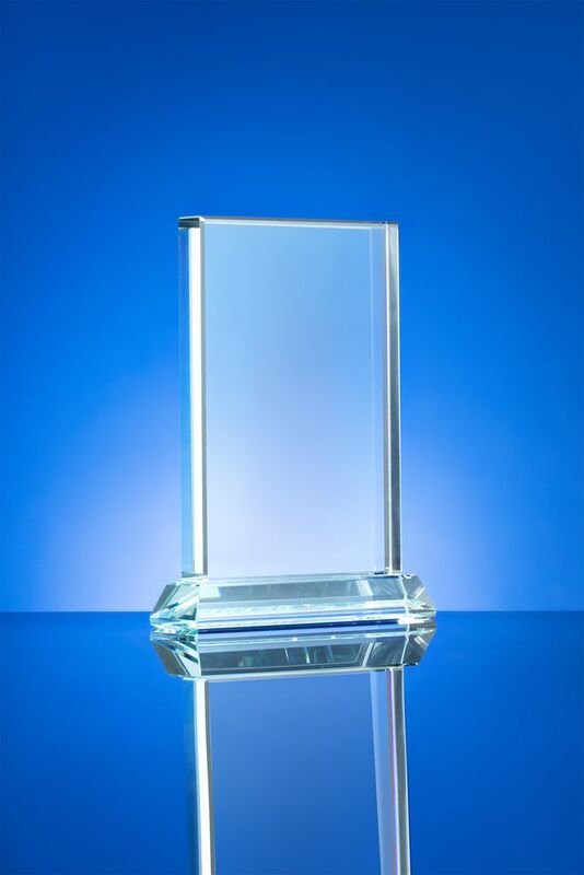 Стела Pictory Rectangle арт.16138.01