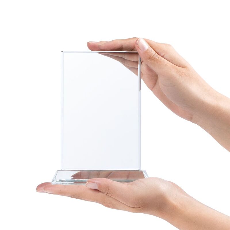 Стела Pictory Rectangle арт.16138.01