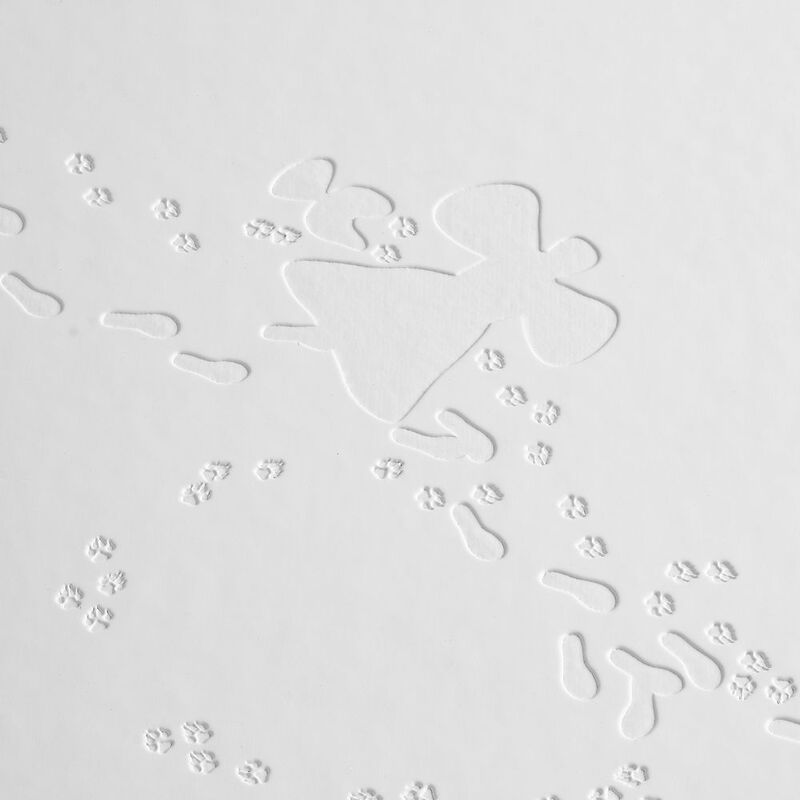 Набор &laquo;Снежный ангел&raquo; арт.19153