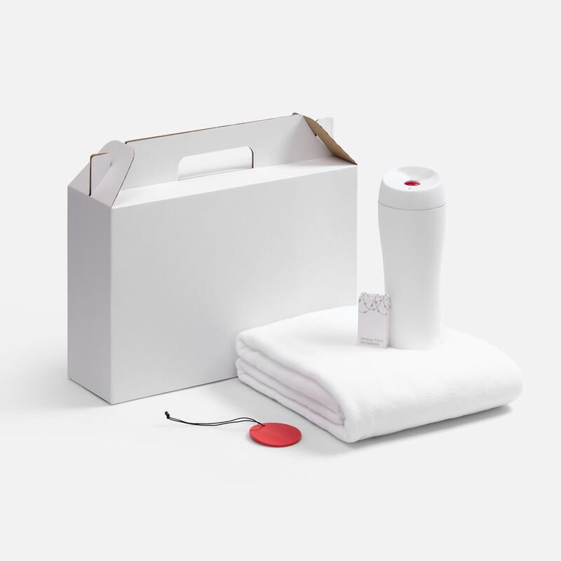 Набор Rudolph арт.19316