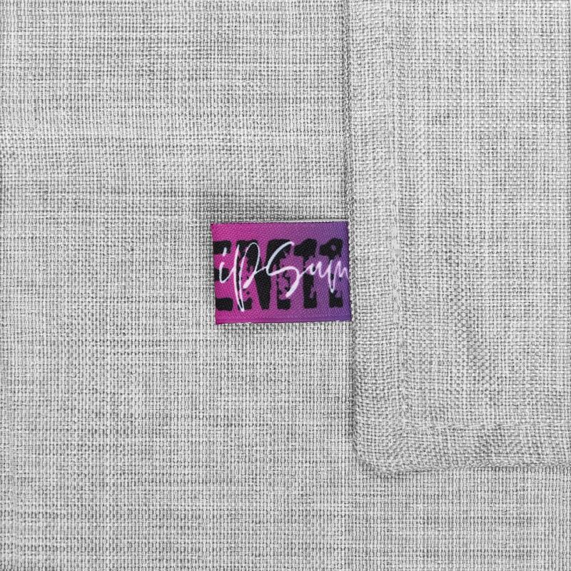 Подушка Settle In, серая арт.16300.10