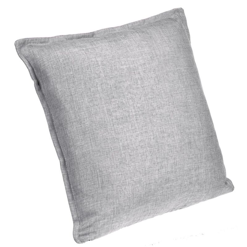 Подушка Settle In, серая арт.16300.10