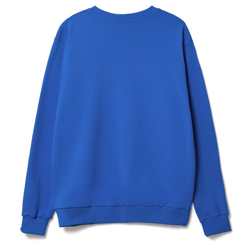 Свитшот Toima Heavy 2.0, ярко-синий арт.16217.44