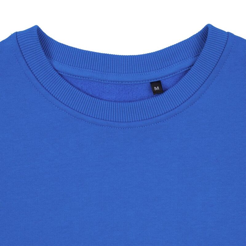 Свитшот Toima Heavy 2.0, ярко-синий арт.16217.44